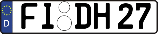 FI-DH27