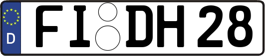 FI-DH28