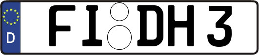 FI-DH3