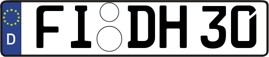 FI-DH30