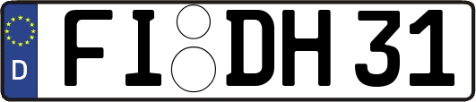 FI-DH31
