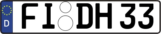FI-DH33