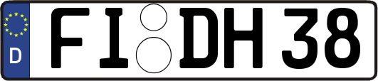 FI-DH38