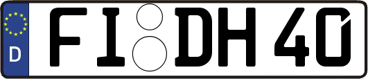 FI-DH40