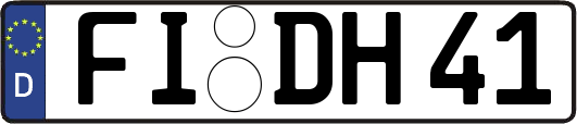 FI-DH41