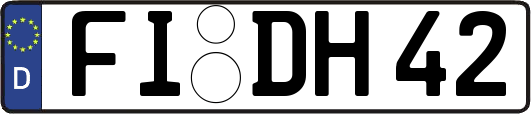 FI-DH42