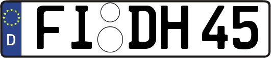 FI-DH45