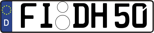 FI-DH50