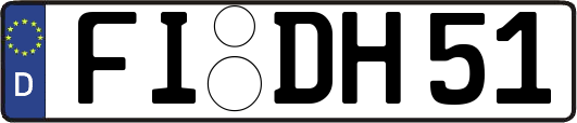 FI-DH51