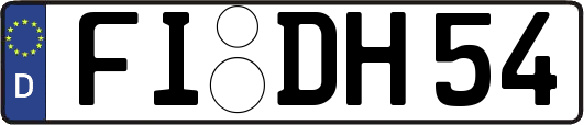 FI-DH54