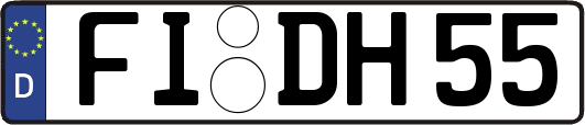 FI-DH55