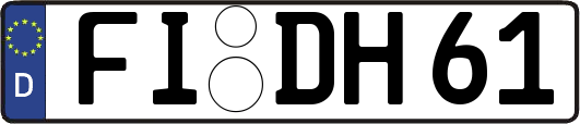 FI-DH61