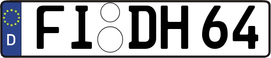 FI-DH64