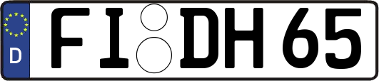 FI-DH65