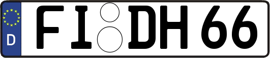FI-DH66