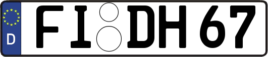 FI-DH67