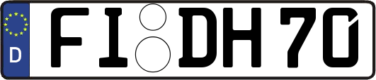 FI-DH70