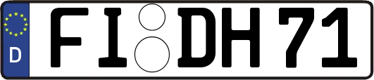 FI-DH71