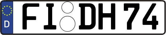FI-DH74