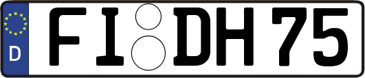 FI-DH75