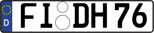 FI-DH76