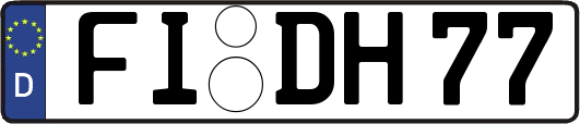 FI-DH77