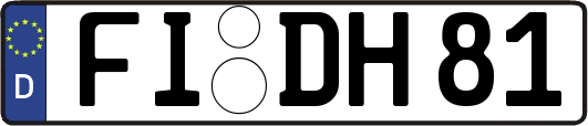 FI-DH81