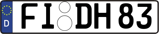 FI-DH83