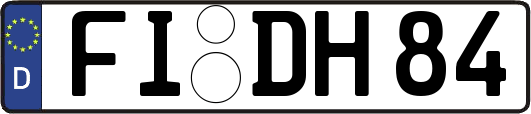 FI-DH84