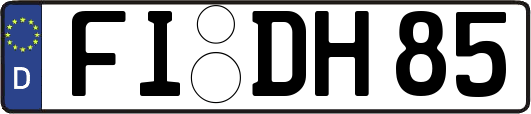 FI-DH85