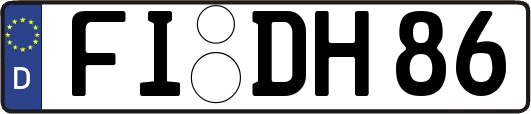 FI-DH86