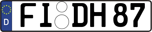 FI-DH87