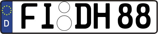 FI-DH88