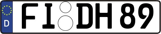 FI-DH89