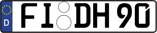 FI-DH90