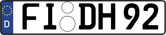 FI-DH92