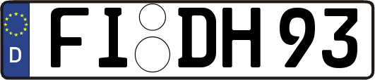 FI-DH93