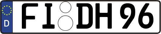 FI-DH96