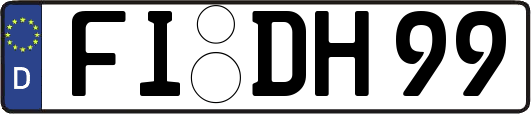 FI-DH99