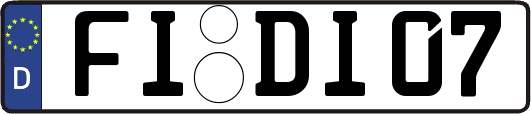 FI-DI07