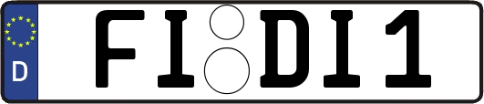 FI-DI1