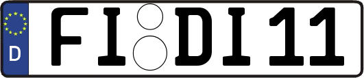 FI-DI11