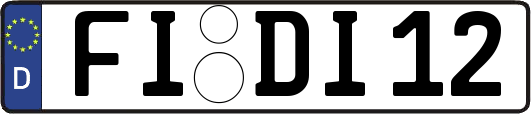 FI-DI12