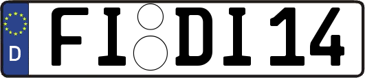 FI-DI14
