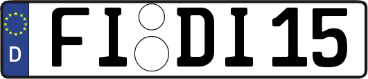 FI-DI15