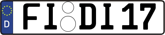 FI-DI17