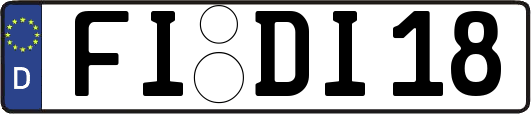 FI-DI18