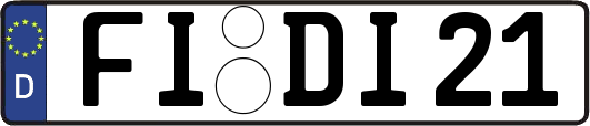 FI-DI21
