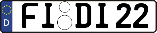 FI-DI22