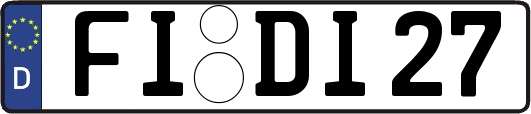 FI-DI27